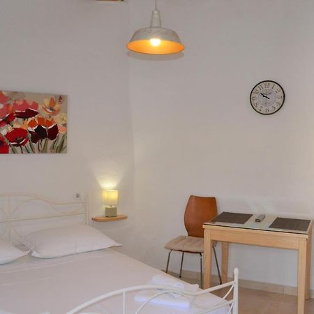 Apartman Romana Trogir Exterior foto