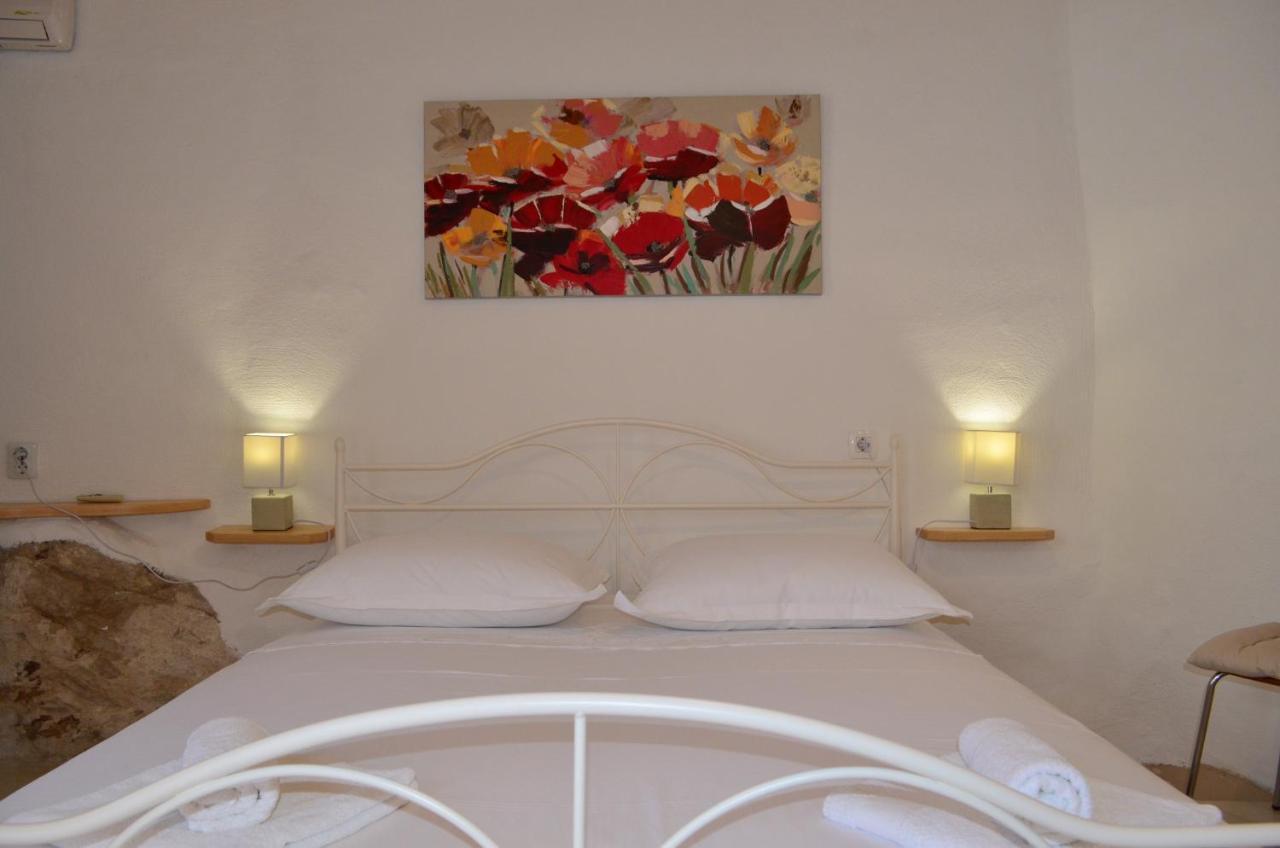 Apartman Romana Trogir Exterior foto