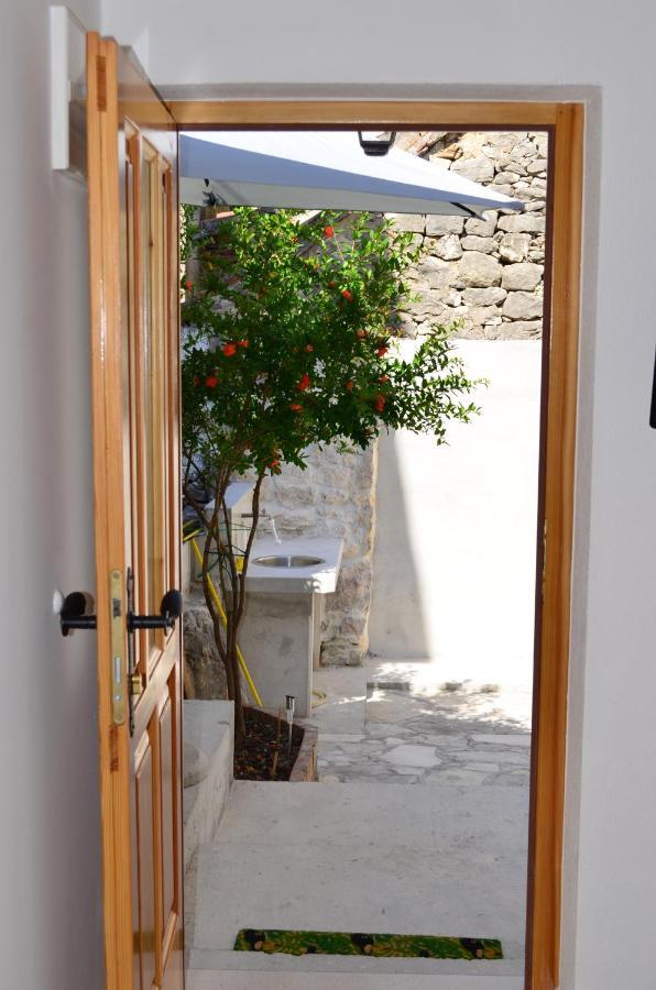 Apartman Romana Trogir Exterior foto