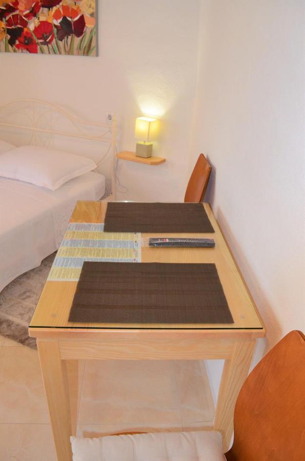 Apartman Romana Trogir Exterior foto
